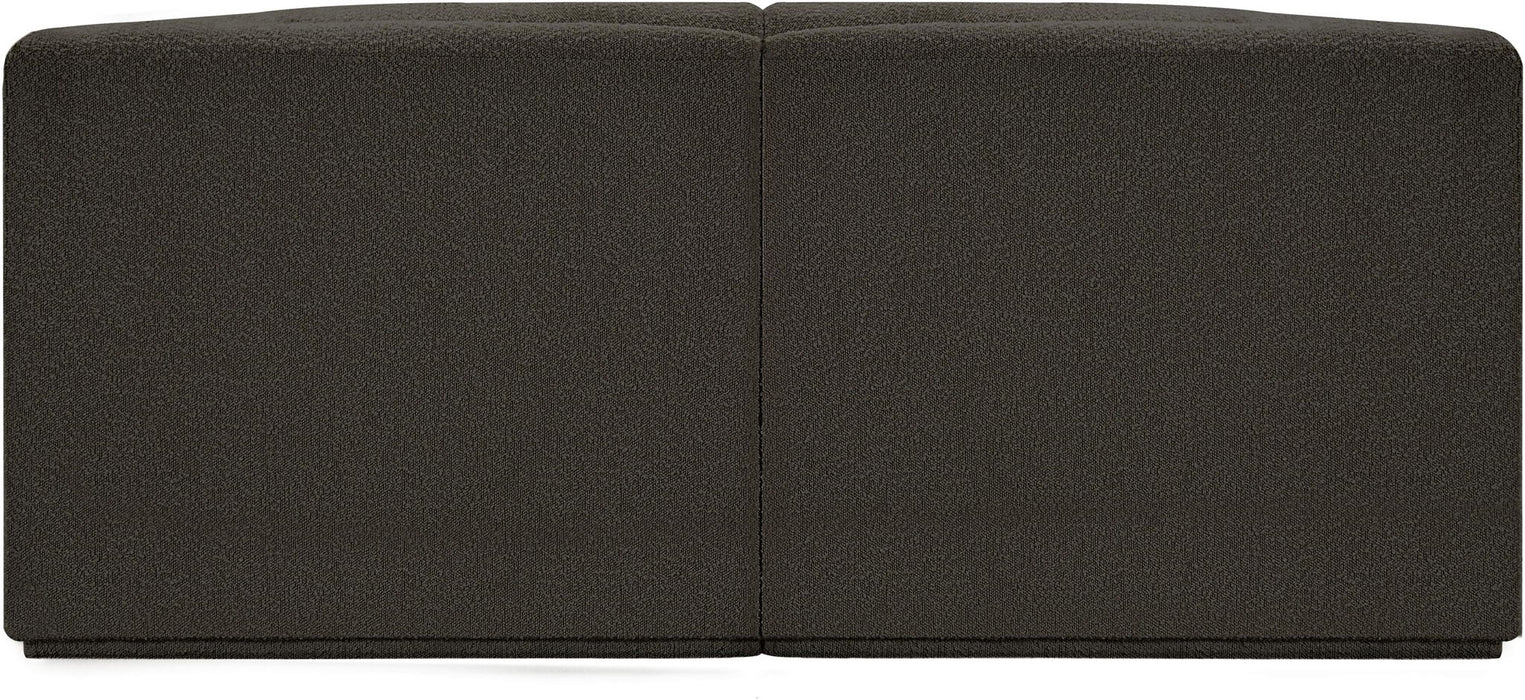 Ollie - 2 Seat Modular Sofa - Simple Home Plus