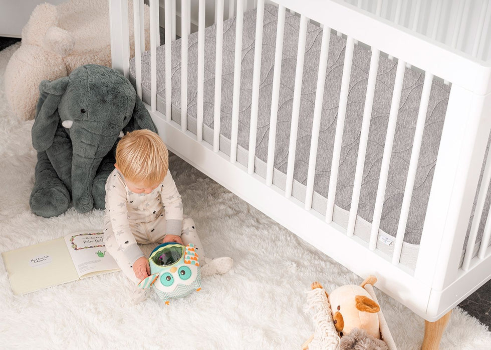 Air-X - Mattress Protector - Simple Home Plus