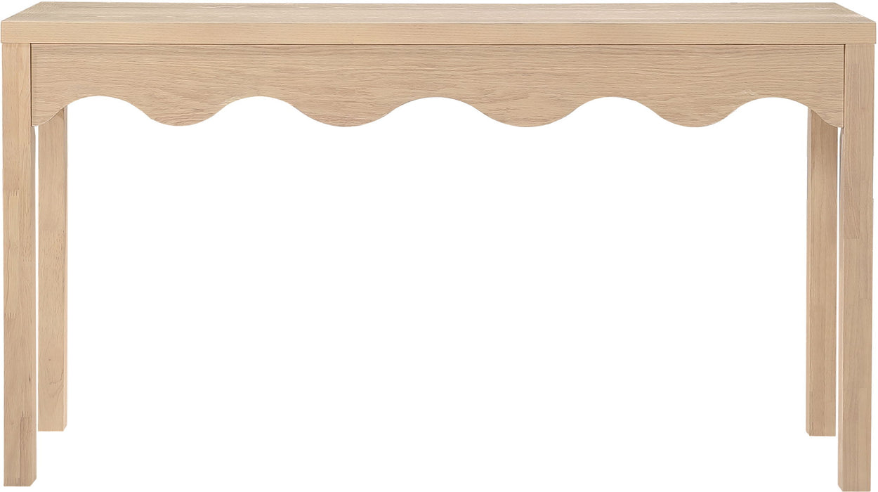 Fiora - Console Table - Simple Home Plus