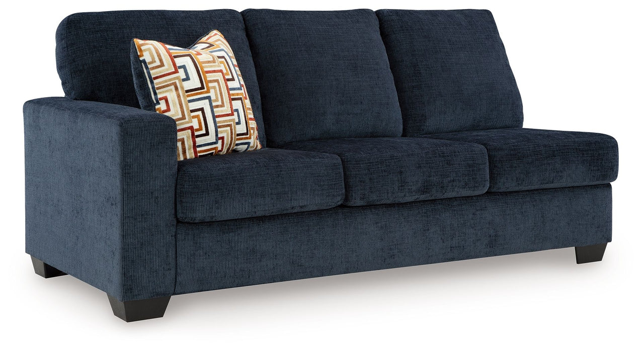 Aviemore - Laf Sofa - Ink - Simple Home Plus