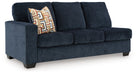 Aviemore - Laf Sofa - Ink - Simple Home Plus