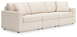 Modmax - Oyster - Sectional - Simple Home Plus