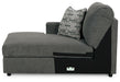 Edenfield - Corner Chaise - Simple Home Plus