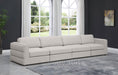 Beckham - Modular 4 Seat Sofa - Simple Home Plus