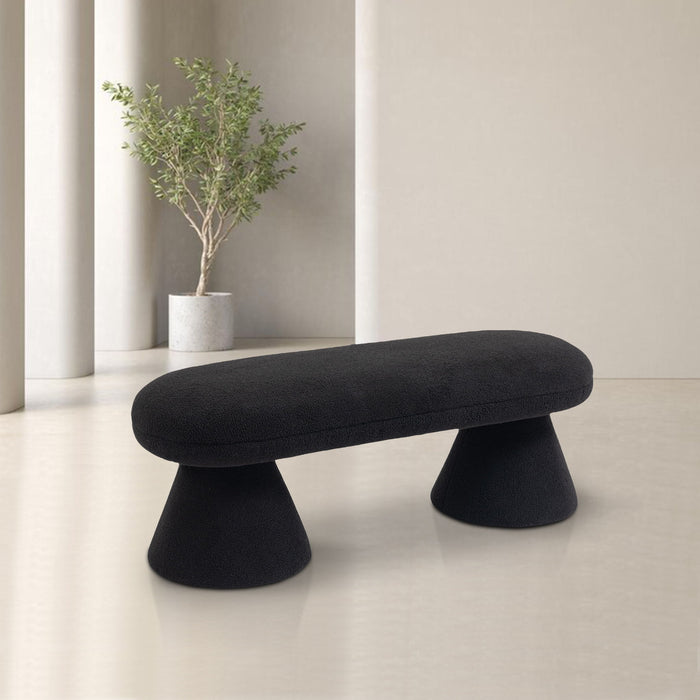 Drum - Bench - Simple Home Plus
