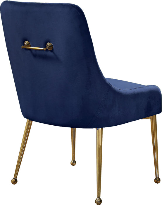 Owen - Dining Chair (Set of 2) - Simple Home Plus