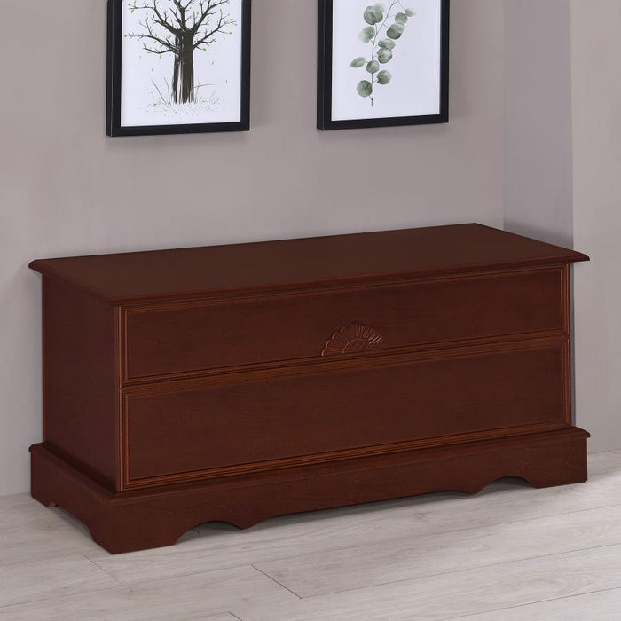 Paula - Cedar Chest - Simple Home Plus