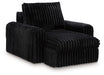 HamlinBay - Power Gliding Chaise - Simple Home Plus