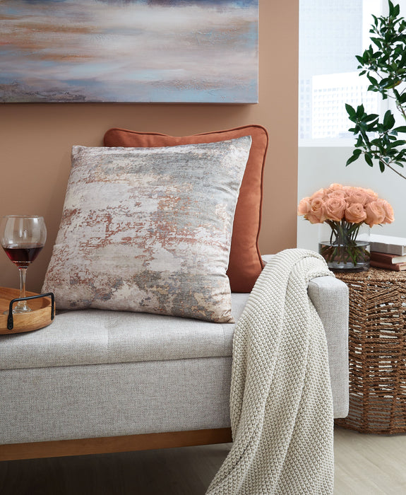 Edinfielders - Pillow - Simple Home Plus