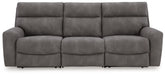 Next-Gen Durapella - Reclining Sectional - Simple Home Plus