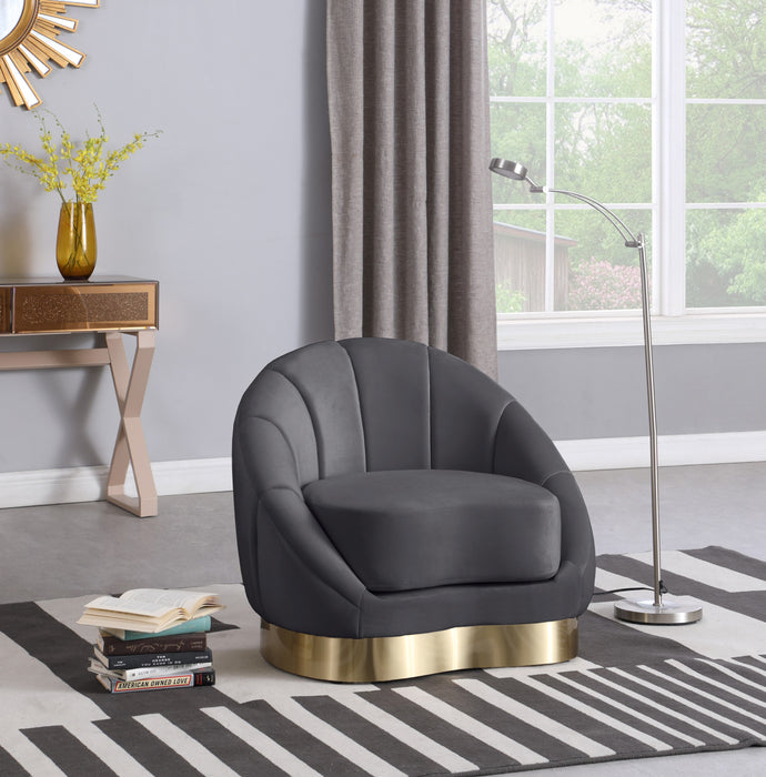 Shelly - Chair - Simple Home Plus