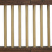 Mercer - Queen Bed - Brown / Bronze - Simple Home Plus