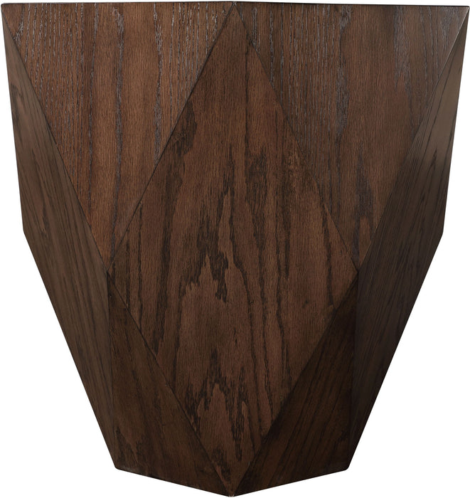 Diamante - End Table