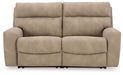 Next-Gen Durapella - Reclining Sectional - Simple Home Plus