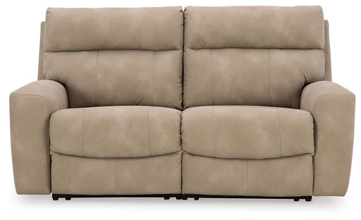 Next-Gen Durapella - Reclining Sectional - Simple Home Plus
