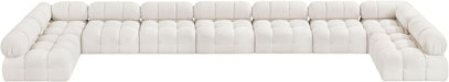 Ames - 9 Piece Modular Sectional - Simple Home Plus