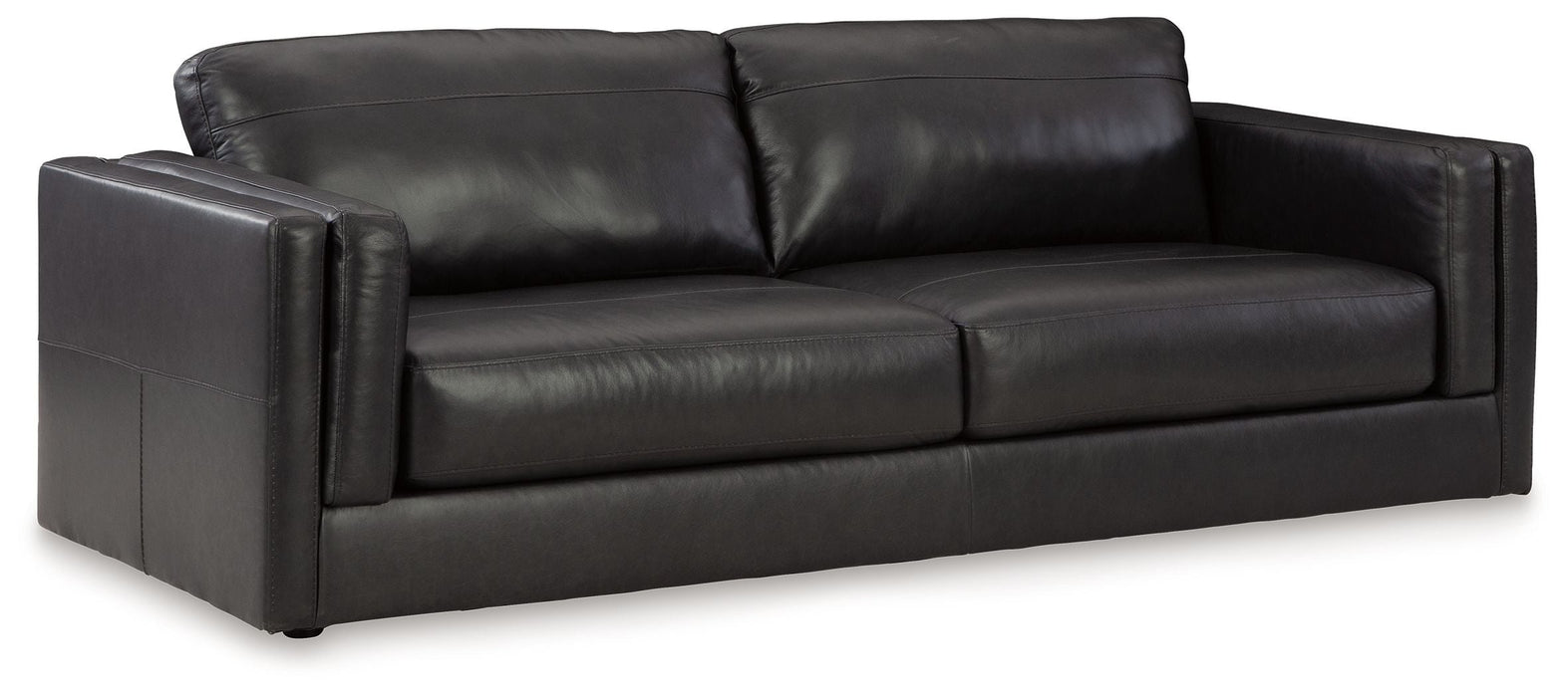 Amiata - Onyx - Sofa - Simple Home Plus