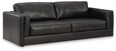 Amiata - Onyx - Sofa - Simple Home Plus