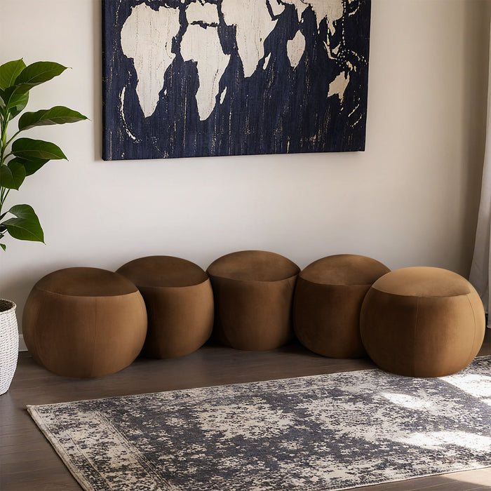 Apollo - Bench - Simple Home Plus