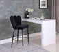 Lily - Stool (Set of 2) - Simple Home Plus