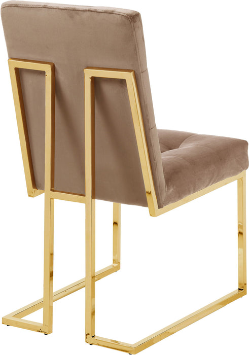 Pierre - Dining Chair (Set of 2) - Simple Home Plus