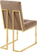 Pierre - Dining Chair (Set of 2) - Simple Home Plus