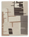 Kencher - Rug - Simple Home Plus