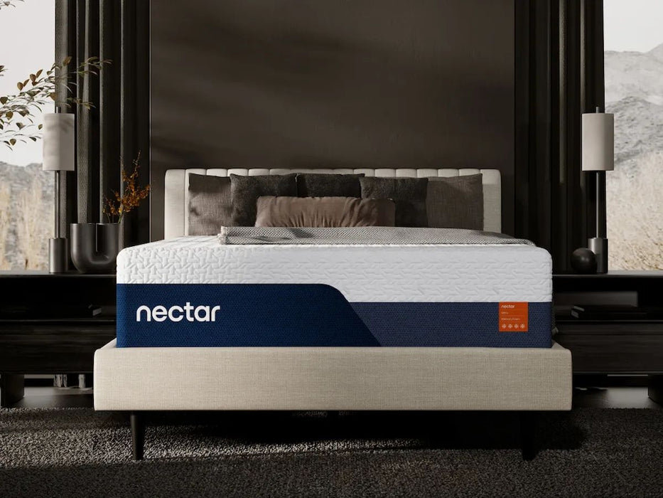 Nectar Ultra Memory Foam 5.1 - Mattress - Simple Home Plus