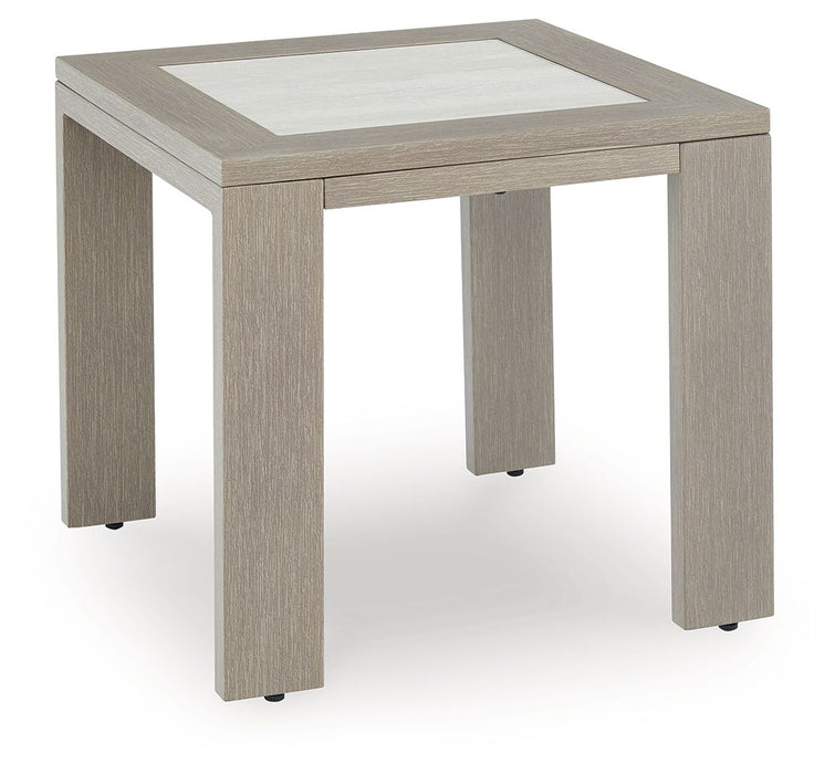 Kimpton Isle - Table - Simple Home Plus
