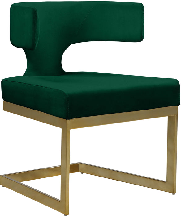 Alexandra - Dining Chair - Simple Home Plus