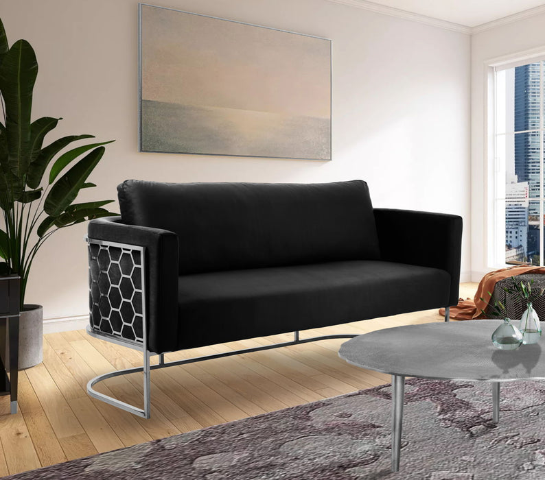 Casa - Sofa - Simple Home Plus