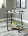 Waylowe - Bar Cart - Simple Home Plus