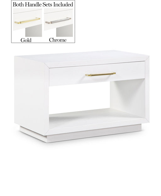 Avery - Night Stand - Simple Home Plus