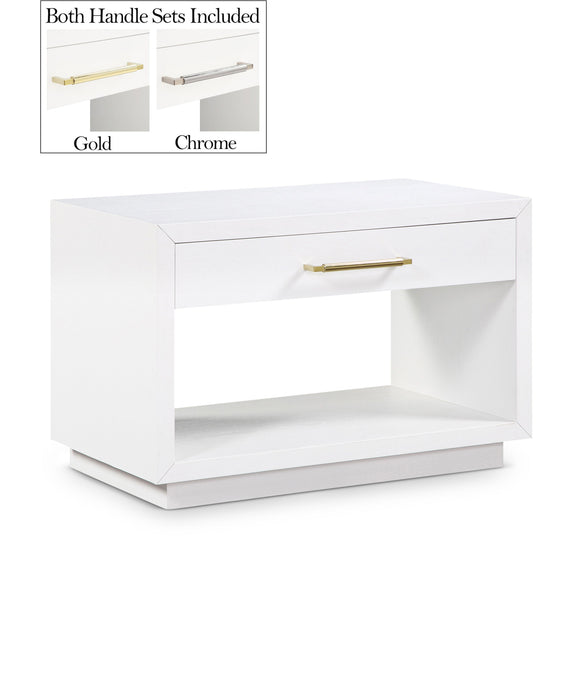Avery - Night Stand - Simple Home Plus