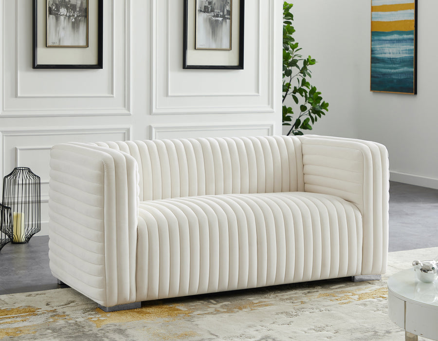 Ravish - Loveseat - Simple Home Plus