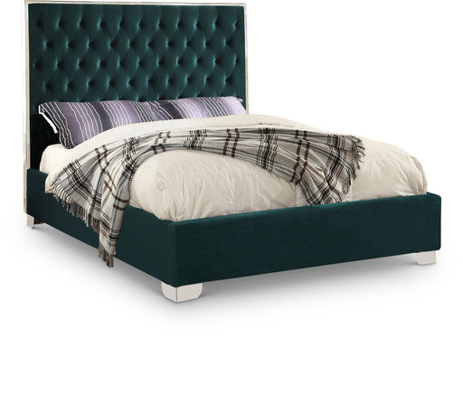 Lexi - Bed - Simple Home Plus