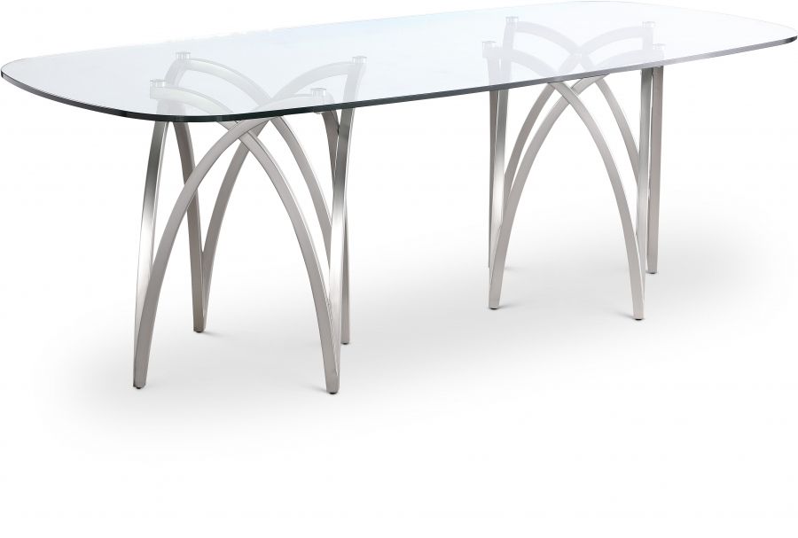 Madelyn - Dining Table - Simple Home Plus