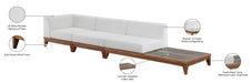 Rio - Modular Sectional - Simple Home Plus