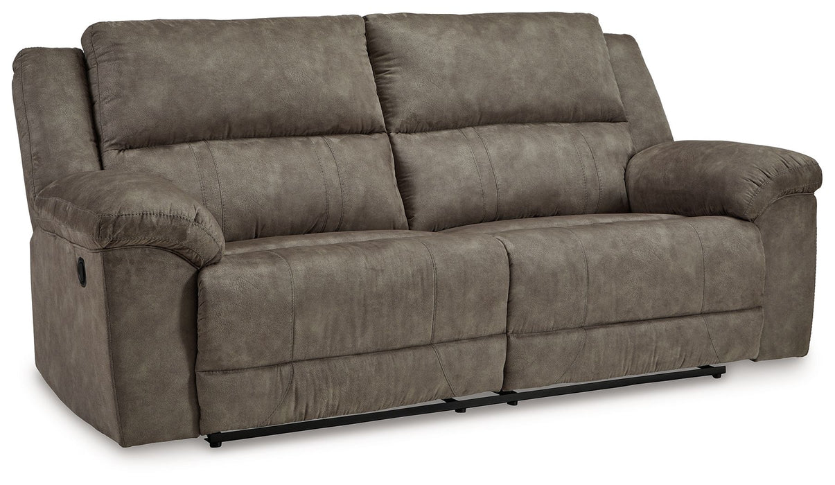 Laresview - Reclining Living Room Set - Simple Home Plus