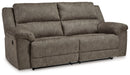 Laresview - Reclining Living Room Set - Simple Home Plus