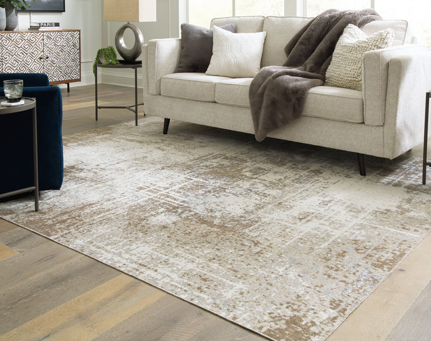 Grifflain - Rug - Simple Home Plus