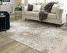 Grifflain - Rug - Simple Home Plus