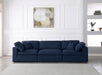Serene - Modular 3 Seat Sofa - Simple Home Plus