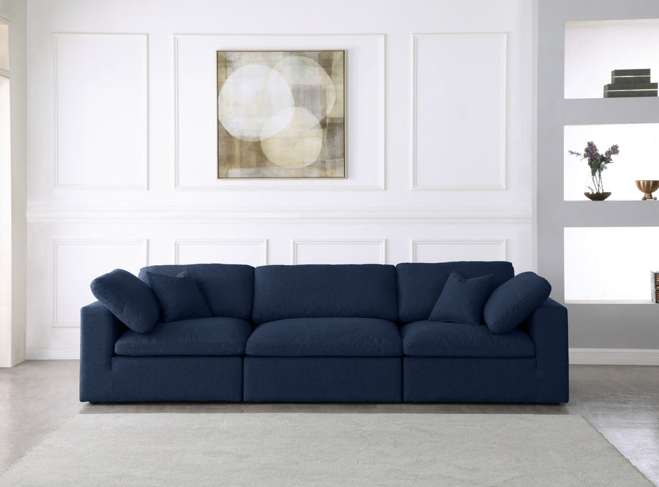 Serene - Modular 3 Seat Sofa - Simple Home Plus