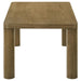 Castlewood - Engineered Wood Accent Table - Simple Home Plus