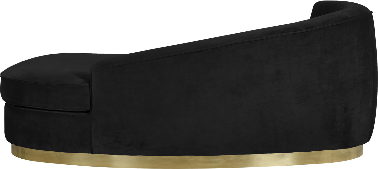 Julian - Chaise - Simple Home Plus