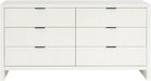 Fairfax - Dresser - Simple Home Plus