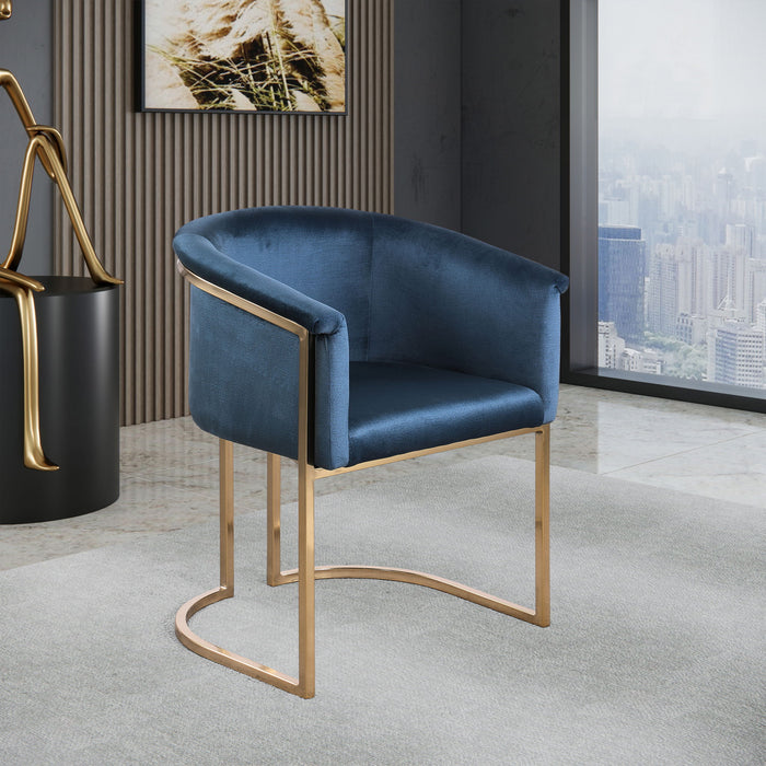 Tierra - Dining Chair - Simple Home Plus