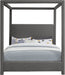 Emerson - Bed - Simple Home Plus