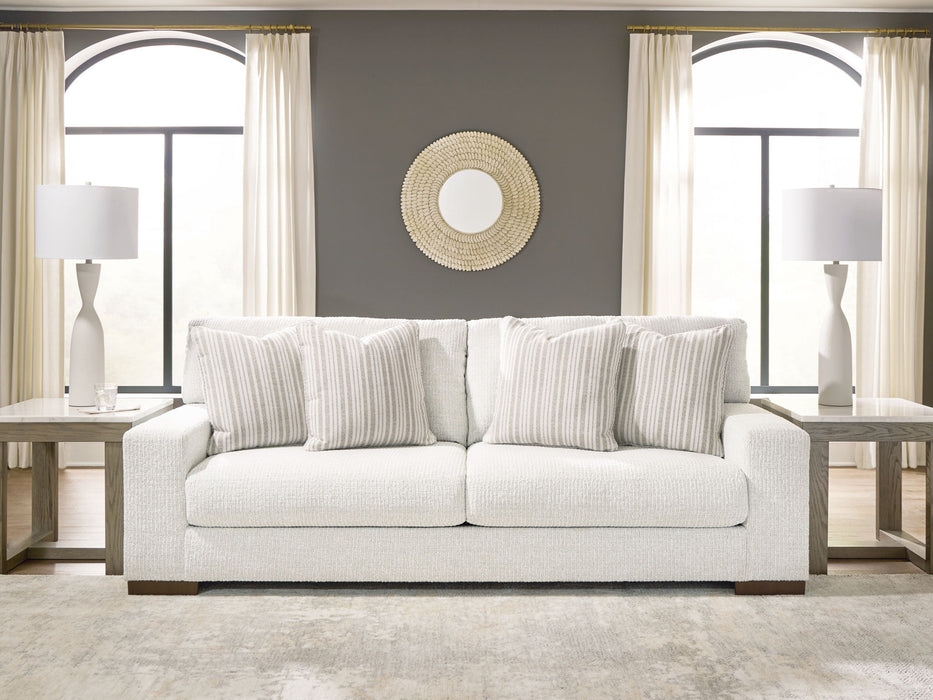 Hartside - Sofa - Frosted - Simple Home Plus